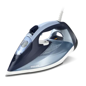 Plancha de vapor PHILIPS DST7020/20  2800W 300ml Gris azulado