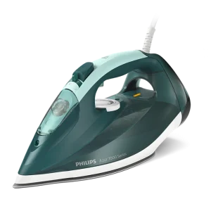 Plancha de vapor PHILIPS DST7031/70 2800w Vapor 250g Antideslizante 300ml Cable 2m 220-240V