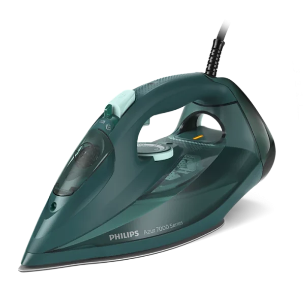 Plancha de vapor PHILIPS DST7050/70 2800W 300ml Cable 2m