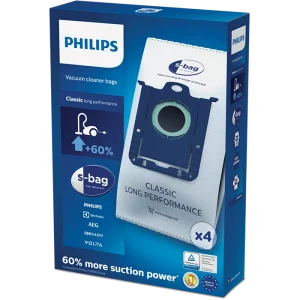 Bolsa s-bag PHILIPS FC8021/03 para Aspirador