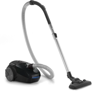 Aspirador PHILIPS FC8241/09 con Bolsa, Filtro Allergy, 3L