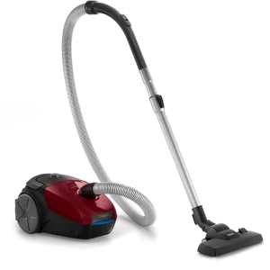 Aspirador Trineo PHILIPS FC8242/09 Bolsa 900W 3L Cepillo multiuso Cable 9m multiuso Anti allergy