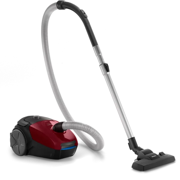 Aspirador Trineo PHILIPS FC8242/09 Bolsa 900W 3L Cepillo multiuso Cable 9m multiuso Anti allergy