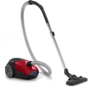 Aspirador Trineo PHILIPS FC8243/09 Bolsa 900W 3L Cepillo multiuso Cable 9m multiuso Anti allergy