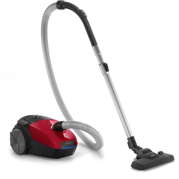 Aspirador Trineo PHILIPS FC8243/09 Bolsa 900W 3L Cepillo multiuso Cable 9m multiuso Anti allergy