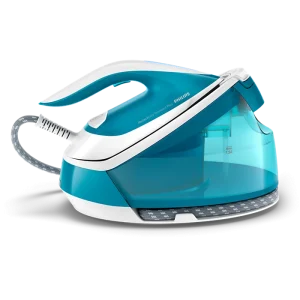 Centro de Planchado PHILIPS GC7920/20 Color Azul
