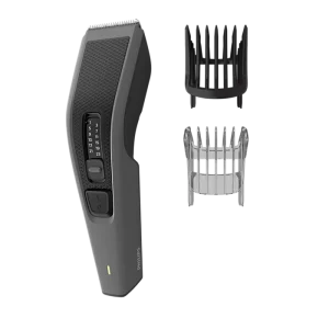 Cortapelos PHILIPS HC3525/15 13 Posiciones 0,5 hasta 23mm de longitud 2 Peines 45min uso 8h Carga