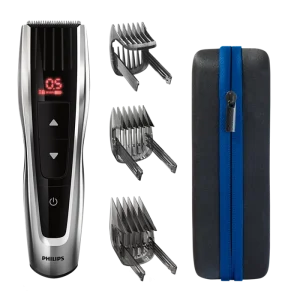 Barbero PHILIPS HC9420/15 60 S9000 Prestige  120min de uso 1h de carga 100-240V