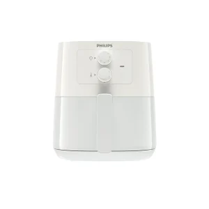 Freidora sin aceite PHILIPS HD9200/10 1400W 4,1L Multifunción Control Temp. Apto lavavavijllas