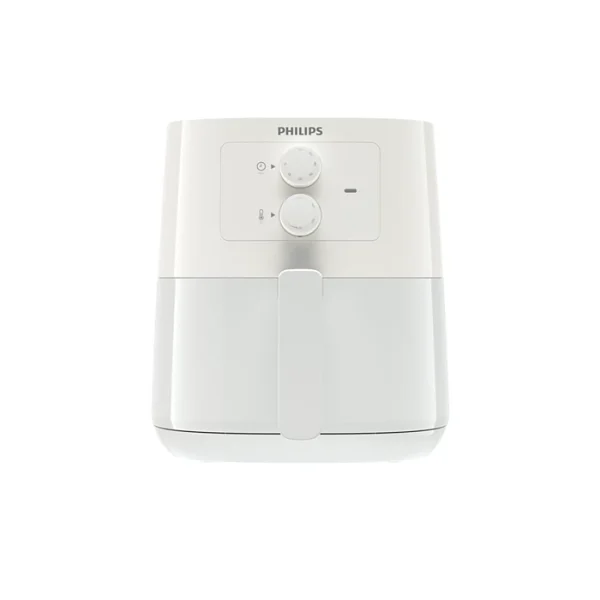 Freidora sin aceite PHILIPS HD9200/10 1400W 4,1L Multifunción Control Temp. Apto lavavavijllas