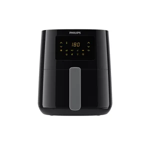 Freidora Sin Aceite PHILIPS HD9252/70 Essential 4,1L 1400W Hornea, calienta, fríe Apto lavavajillas