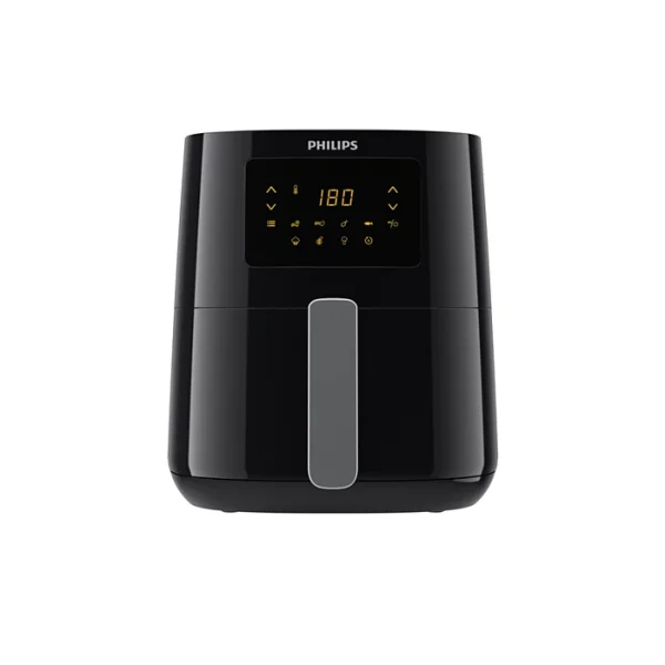 Freidora Sin Aceite PHILIPS HD9252/70 Essential 4,1L 1400W Hornea, calienta, fríe Apto lavavajillas