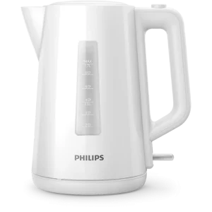 Hervidor Eléctrico PHILIPS HD9318/00, 1,7 L