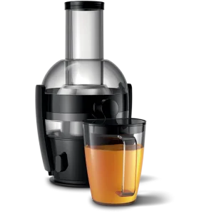 Extractor de Zumo PHILIPS HR1855/70 800w, Capacidad 2l
