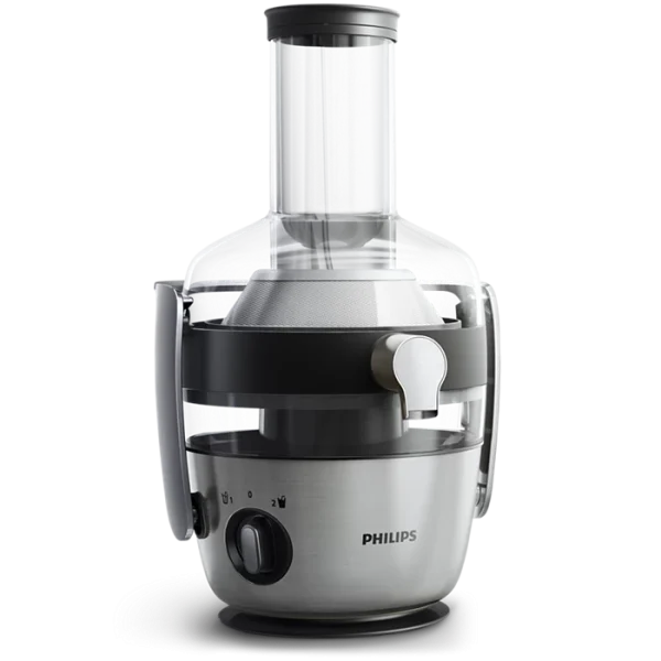 Licuadora compacta PHILIPS HR1921/20 Avance Collection 1100W Apertura entreda 80mm