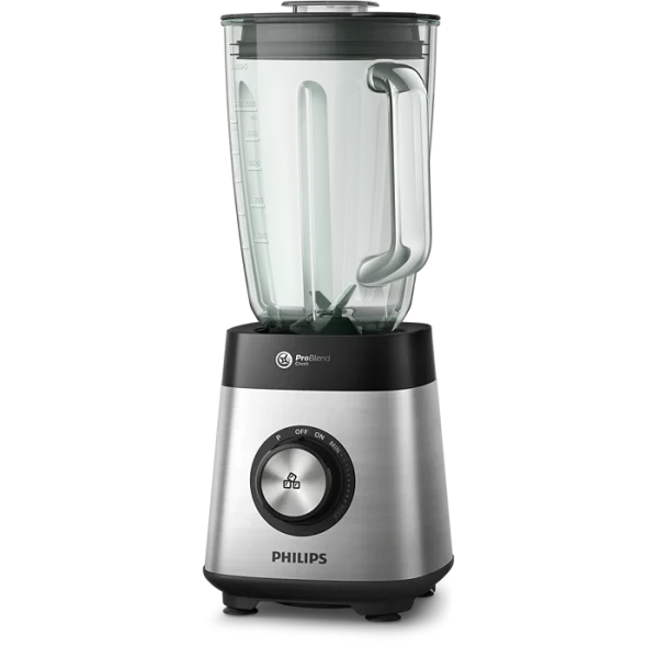Batidora de Vaso PHILIPS HR3571/90