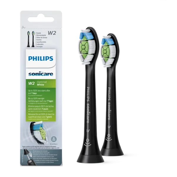 Cabezales de Recambio PHILIPS HX6062/13