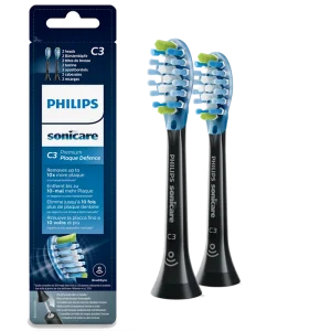 Pack dos Cabezales Premium PHILIPS HX9042/33