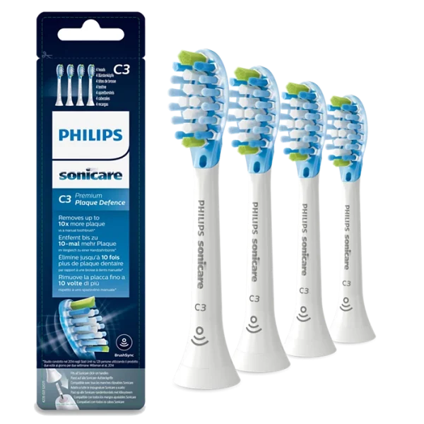 Cabezales de recambio PHILIPS HX9044/17