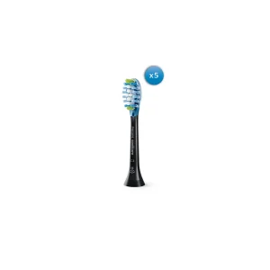 Cabezal de Repuesto PHILIPS HX9045/33 pack de 4+1