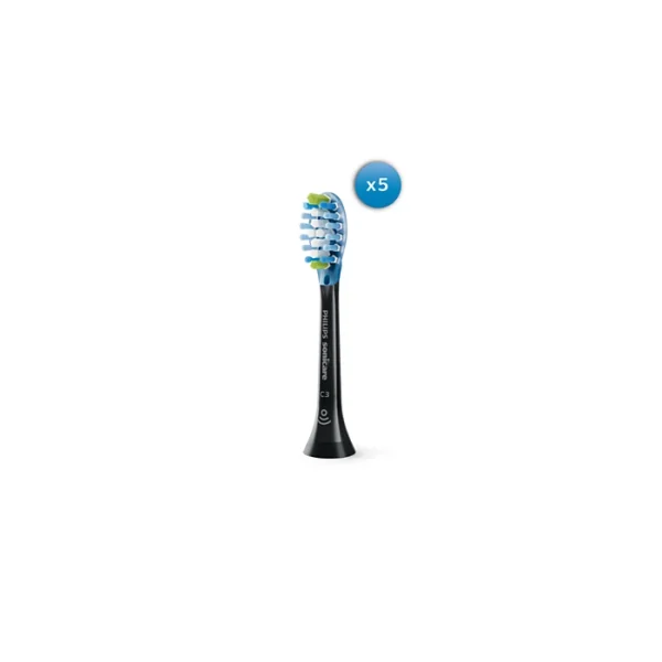 Cabezal de Repuesto PHILIPS HX9045/33 pack de 4+1