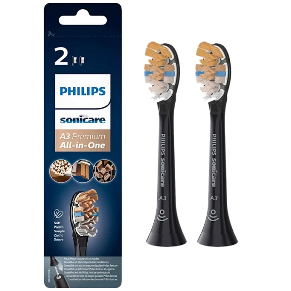 Cabezales de Recambio PHILIPS HX9092/11