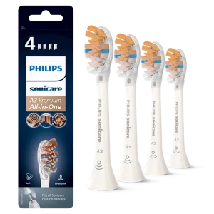 Cabezal de Repuesto PHILIPS HX9094/10 A3 Premium Todo en Uno