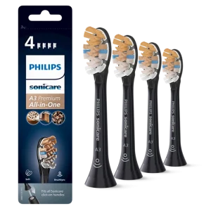Cabezal de Repuesto PHILIPS HX9094/11 A3 Premium Todo en Uno