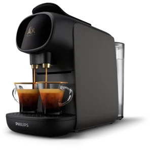 Cafetera de capsulas PHILIPS L'OR BARISTA LM9012/20