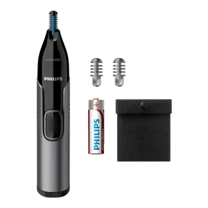 Recortador PHILIPS NT3650/16 nariz, orejas, cejas