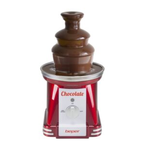 Fuente de chocolate P101CUD200