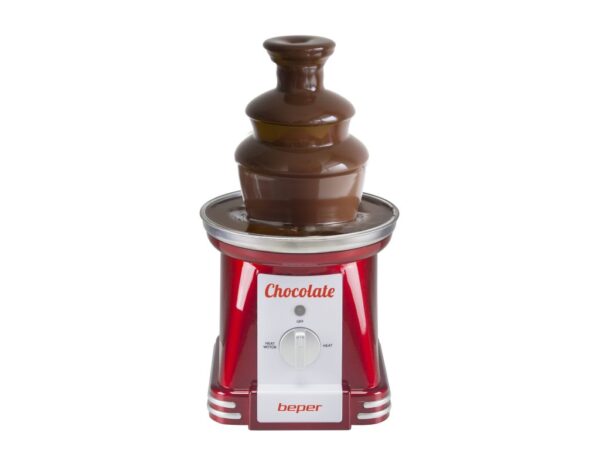 Fuente de chocolate P101CUD200