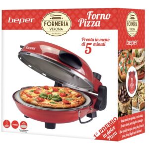 Horno para pizzas P101CUD300
