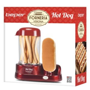 Máquina de hot dog P101CUD501