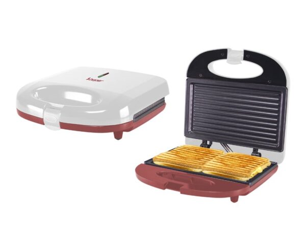 Tostadora 750W P101TOS010