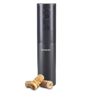 Sacacorchos recargable P102ACP101