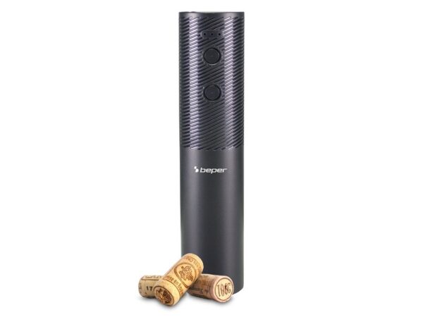 Sacacorchos recargable P102ACP101