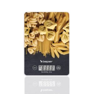 Balanza de cocina digital Pasta P102BIL003