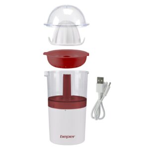 Exprimidor Recargable Usb P102EST100