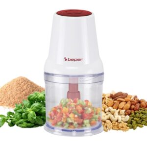Robot de cocina de doble cuchilla P102BOB010