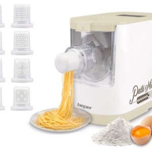 Máquina para hacer pasta automática mod.2021 P102SBA500