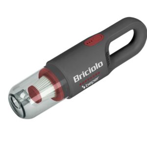 Aspirador de mano recargable P202ASP401