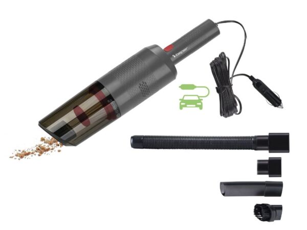 Aspirador de coche P202ASP402