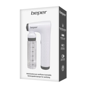 Nebulizador cargable para desinfectar P202VAL110