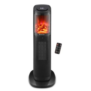 Termoventilador cerámico de columna P203TER011