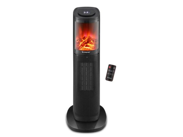 Termoventilador cerámico de columna P203TER011
