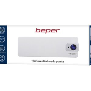 Climatizador de pared P203TER100