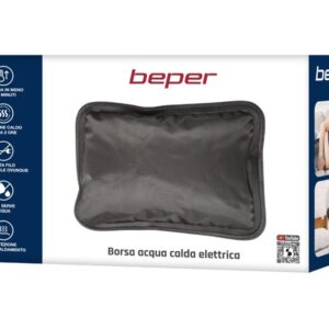 Bolsa de agua caliente eléctrica P203TFO001