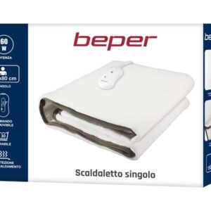 Calentador de cama individual P203TFO100