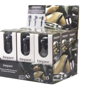Difusor y humidificador de coche P205DIF100